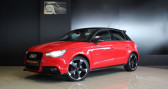 Annonce Audi A1 Sportback occasion Diesel 2.0 tdi 143 amplified  Fontenay Sur Eure