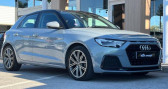 Audi A1 Sportback 2.5 TFSI 95ch S line tronic 7  2021 - annonce de voiture en vente sur Auto S&eacute;lection.com