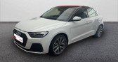 Annonce Audi A1 Sportback occasion Essence 25 TFSI (1.0 95CH) S TRONIC 7 FINITION DESIGN  La Rochelle