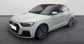 Audi A1 Sportback , garage C.A.R. LA ROCHELLE AUDI VOLKWAGEN  La Rochelle