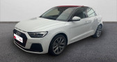 Audi A1 Sportback 25 TFSI (1.0 95CH) S TRONIC 7 FINITION DESIGN  � La Rochelle 17