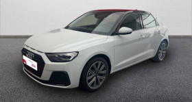 Audi A1 Sportback , garage C.A.R. � La Rochelle