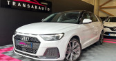 Audi A1 Sportback 25 TFSI 1.0 95 ch BVM5 - Suivi - 1ere main - Finition Advanc   GAP 05