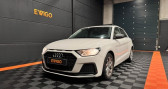 Annonce Audi A1 Sportback occasion Essence 25 tfsi 1.0 95ch bvm5 design carplay line + front assist sie � Mons en Baroeul