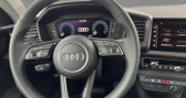 Annonce Audi A1 Sportback occasion Essence 25 TFSI 70(95) kW(PS) S tronic � LEIMBACH