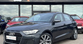 Annonce Audi A1 Sportback occasion Essence 25 TFSI 95 CH 1ERE MAIN VIRTUAL CARPLAY -  LESTREM