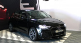 Annonce Audi A1 Sportback occasion Essence 25 TFSI - 95 ch- BV S-Tronic Advanced � Brognard