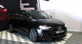 Audi A1 Sportback occasion 2023 mise en vente &agrave; Brognard par le garage AGENCY CAR BELFORT-MONTBELIARD - photo n&deg;1