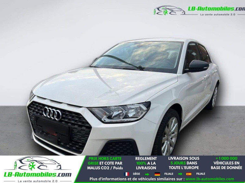 Audi A1 Sportback 25 TFSI 95 ch BVA  occasion � Beaupuy