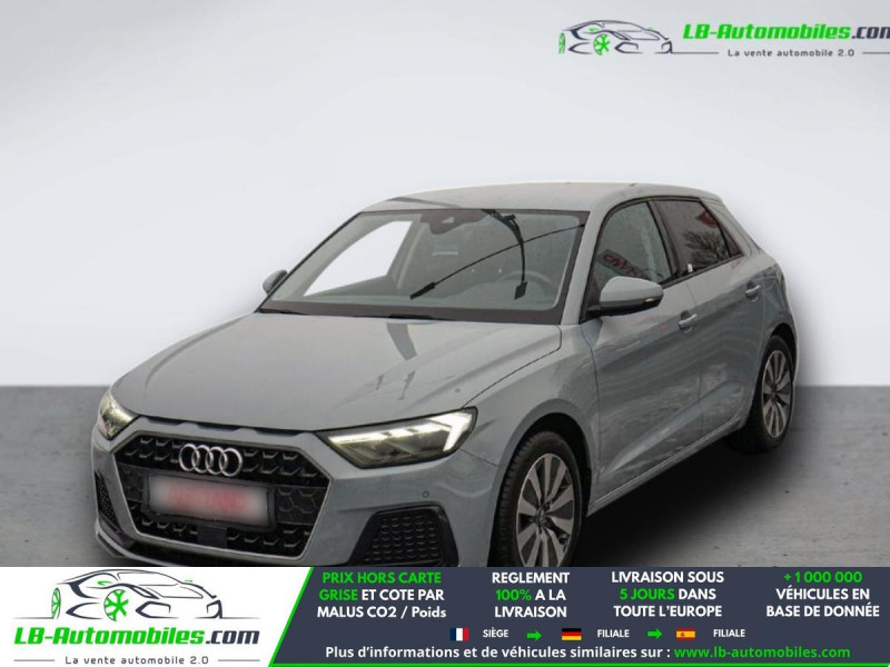 Audi A1 Sportback 25 TFSI 95 ch BVA  occasion � Beaupuy