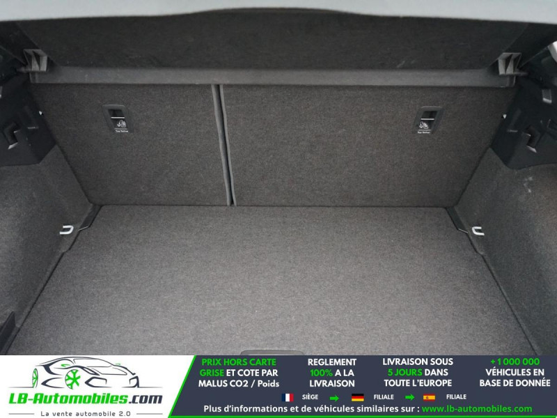 Audi A1 Sportback 25 TFSI 95 ch BVA  occasion � Beaupuy - photo n�11