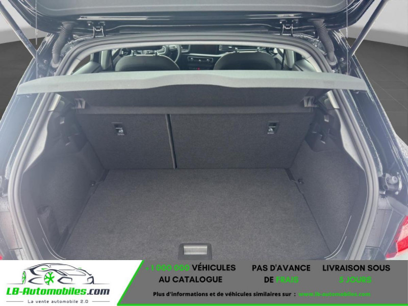 Audi A1 Sportback 25 TFSI 95 ch BVA  occasion � Beaupuy - photo n�11