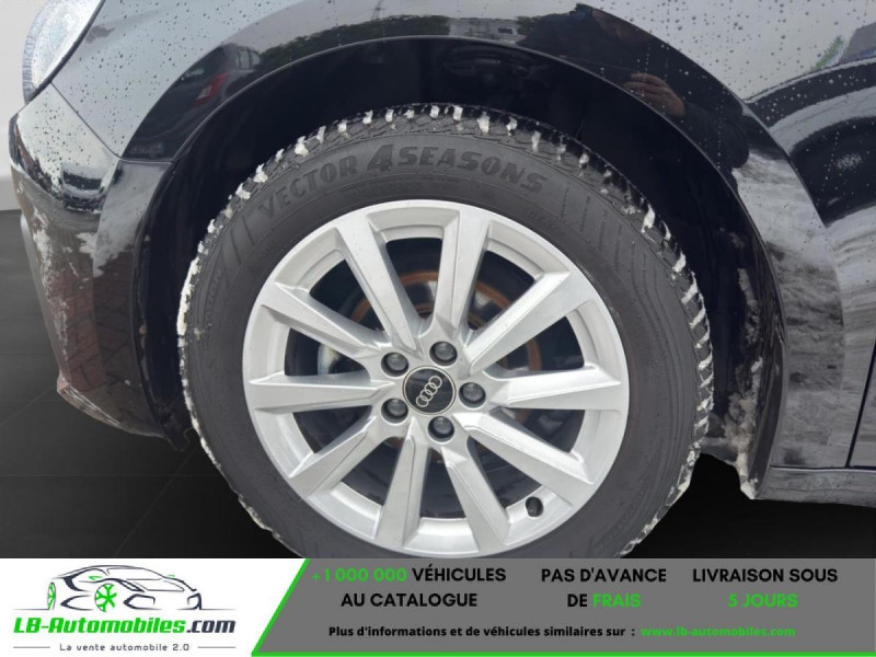 Audi A1 Sportback 25 TFSI 95 ch BVA  occasion � Beaupuy - photo n�10
