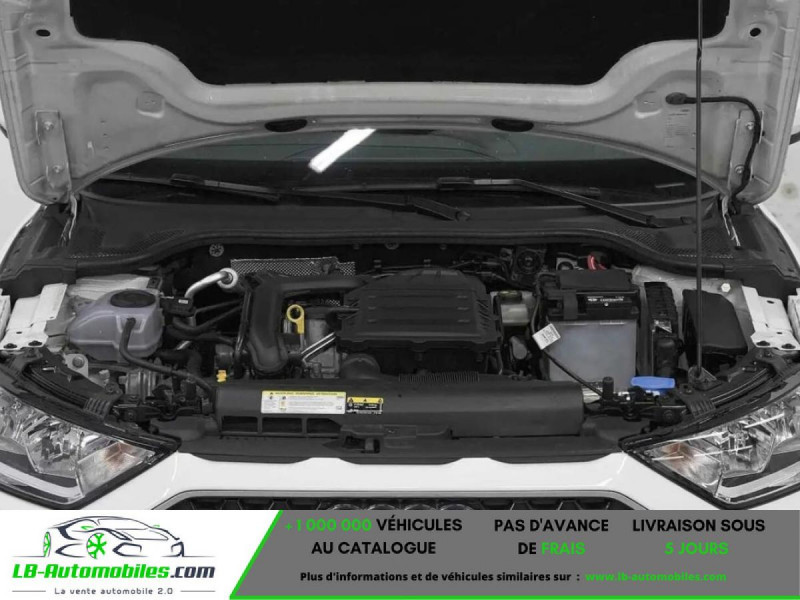 Audi A1 Sportback 25 TFSI 95 ch BVA  occasion � Beaupuy - photo n�8
