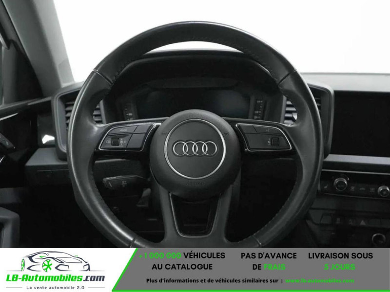 Audi A1 Sportback 25 TFSI 95 ch BVA  occasion � Beaupuy - photo n�7