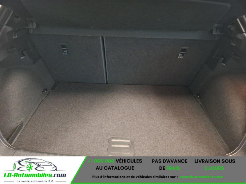 Audi A1 Sportback 25 TFSI 95 ch BVA  occasion � Beaupuy - photo n�8