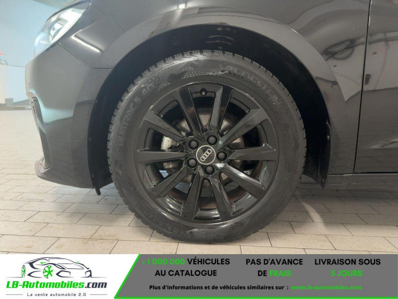 Audi A1 Sportback 25 TFSI 95 ch BVA  occasion � Beaupuy - photo n�5