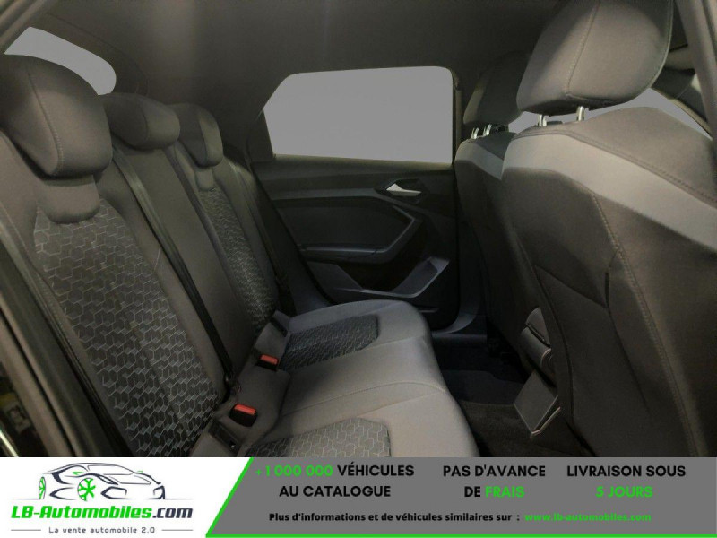 Audi A1 Sportback 25 TFSI 95 ch BVA  occasion � Beaupuy - photo n�3