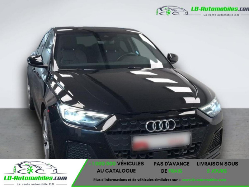 Audi A1 Sportback 25 TFSI 95 ch BVA  occasion � Beaupuy - photo n�2