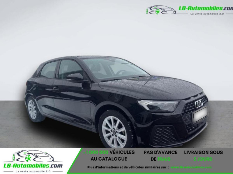 Audi A1 Sportback 25 TFSI 95 ch BVA  occasion � Beaupuy - photo n�2
