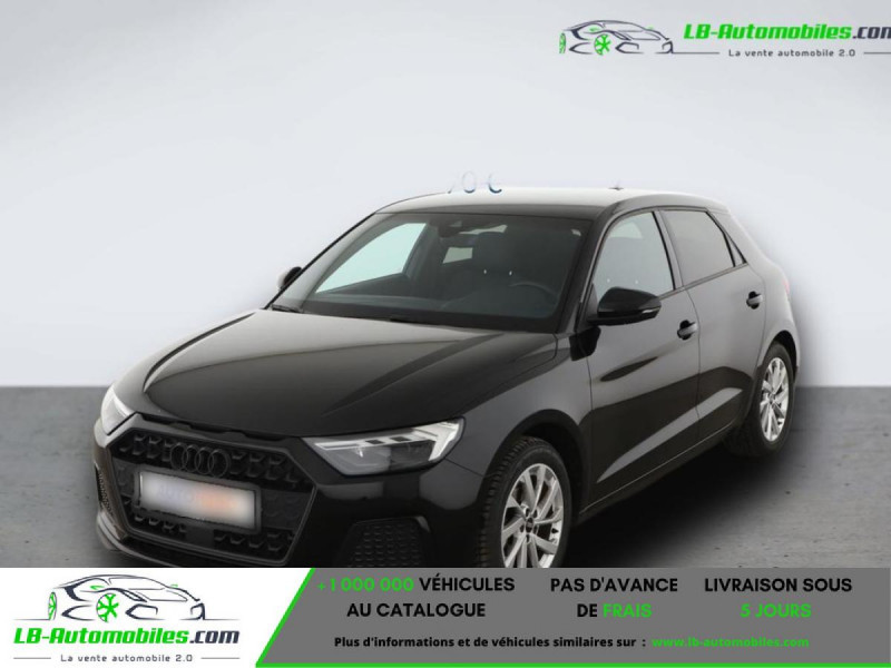 Audi A1 Sportback 25 TFSI 95 ch BVA  occasion � Beaupuy