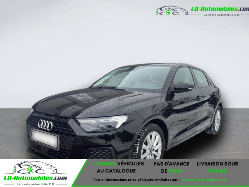 Audi A1 Sportback 25 TFSI 95 ch BVA  occasion � Beaupuy
