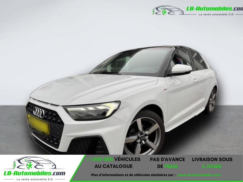 Audi A1 Sportback 25 TFSI 95 ch BVA  occasion � Beaupuy