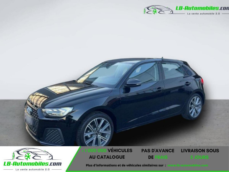 Audi A1 Sportback 25 TFSI 95 ch BVA  occasion � Beaupuy