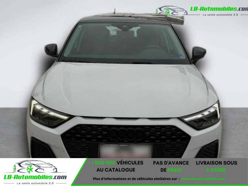 Audi A1 Sportback 25 TFSI 95 ch BVA  occasion � Beaupuy - photo n�2