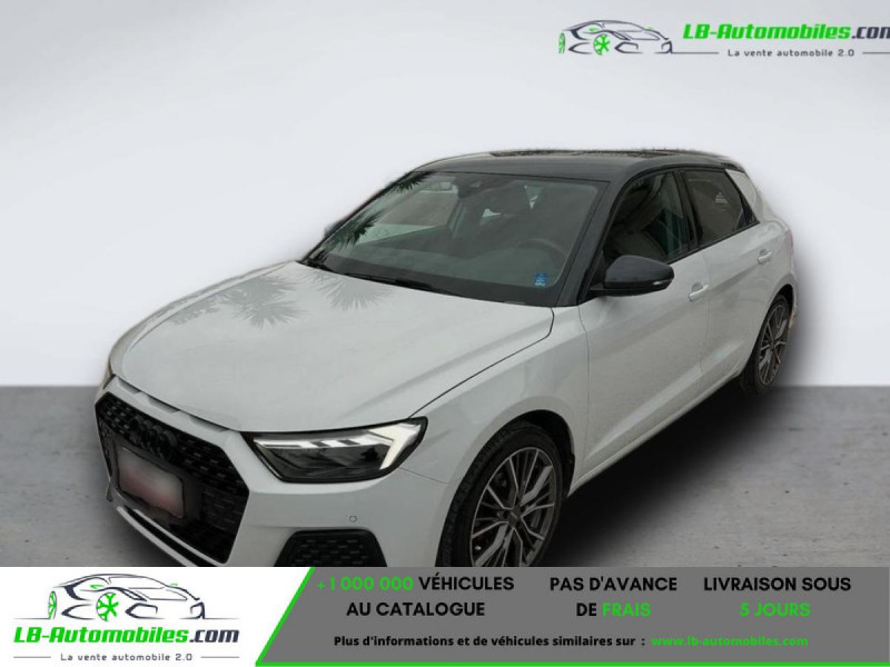 Audi A1 Sportback 25 TFSI 95 ch BVA  occasion � Beaupuy