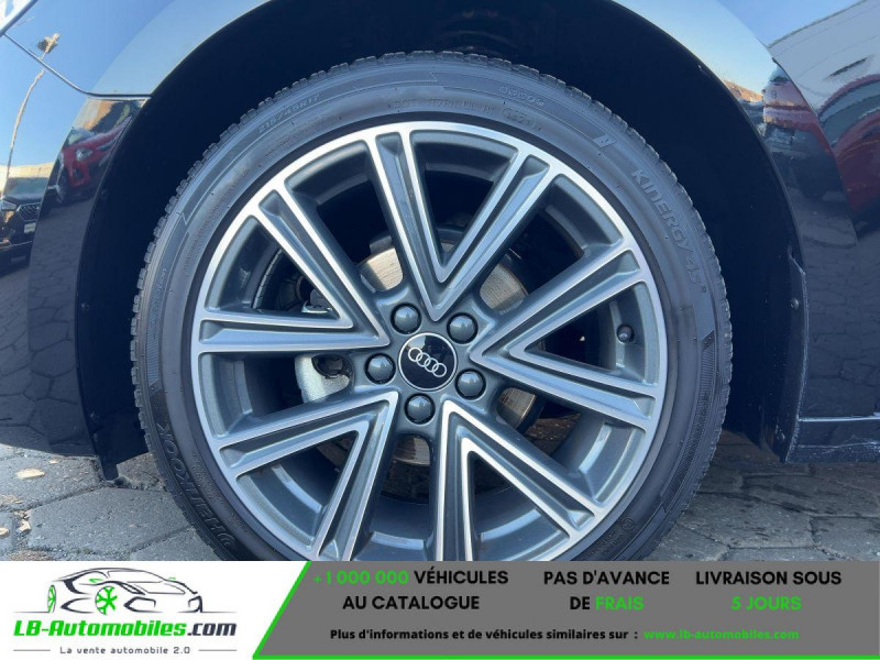 Audi A1 Sportback 25 TFSI 95 ch BVA  occasion � Beaupuy - photo n�7