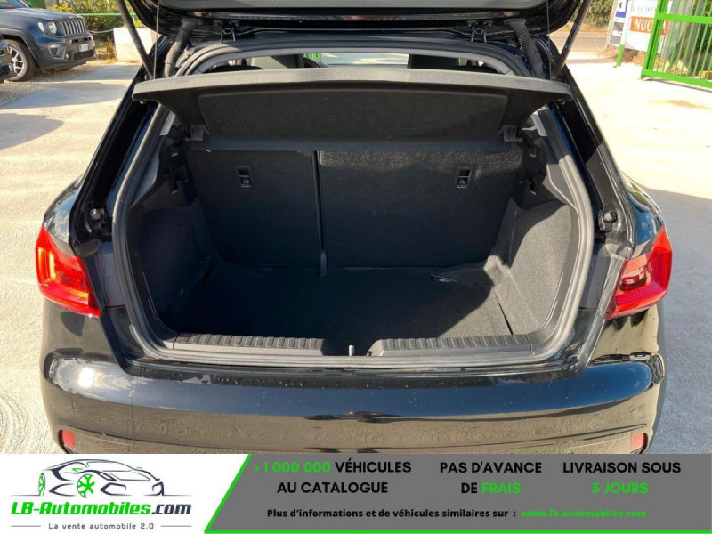 Audi A1 Sportback 25 TFSI 95 ch BVA  occasion � Beaupuy - photo n�10