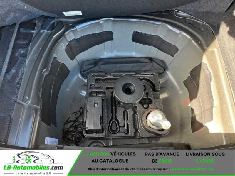 Audi A1 Sportback 25 TFSI 95 ch BVA  occasion � Beaupuy - photo n�9