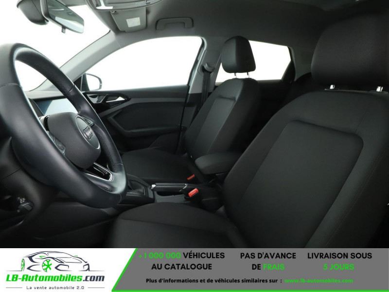 Audi A1 Sportback 25 TFSI 95 ch BVA  occasion � Beaupuy - photo n�8