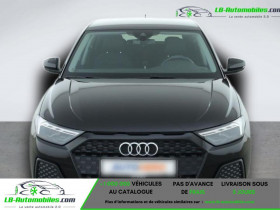 Audi A1 Sportback 25 TFSI 95 ch BVA  occasion � Beaupuy - photo n�5