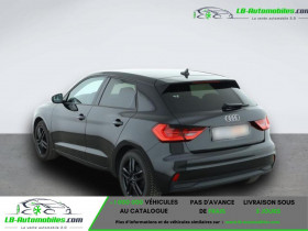 Audi A1 Sportback 25 TFSI 95 ch BVA  occasion � Beaupuy - photo n�4