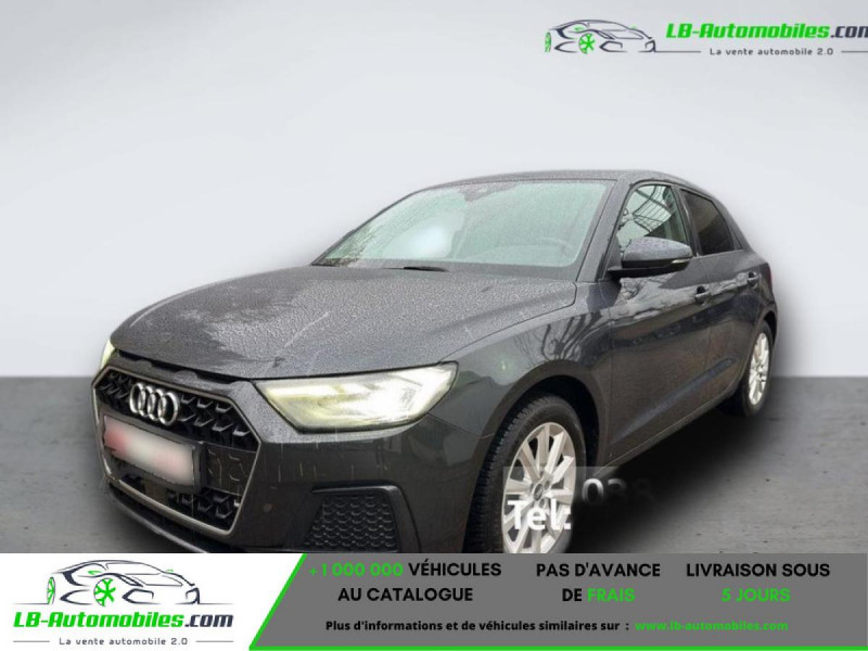 Audi A1 Sportback 25 TFSI 95 ch BVA  occasion � Beaupuy