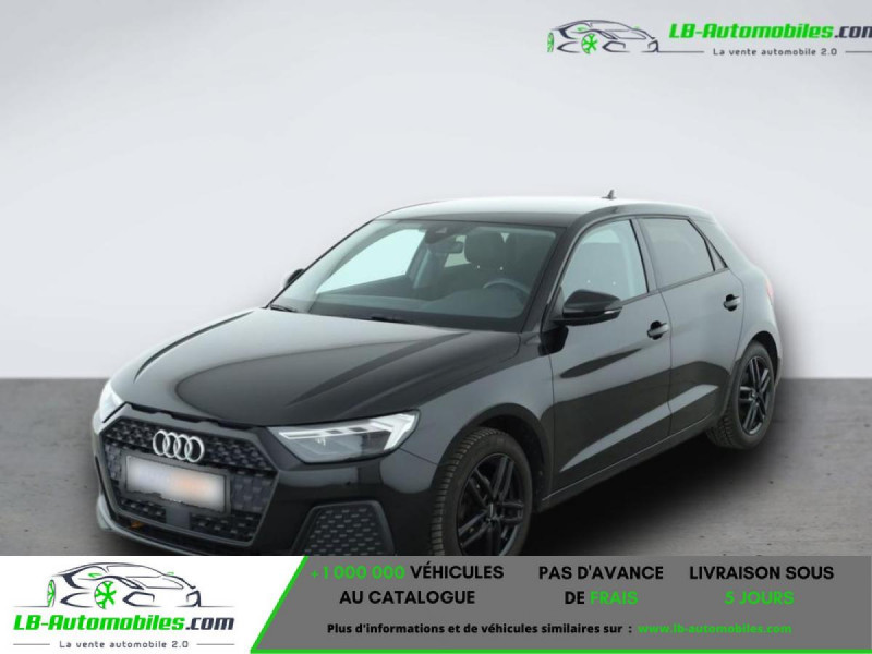 Audi A1 Sportback 25 TFSI 95 ch BVA  occasion � Beaupuy