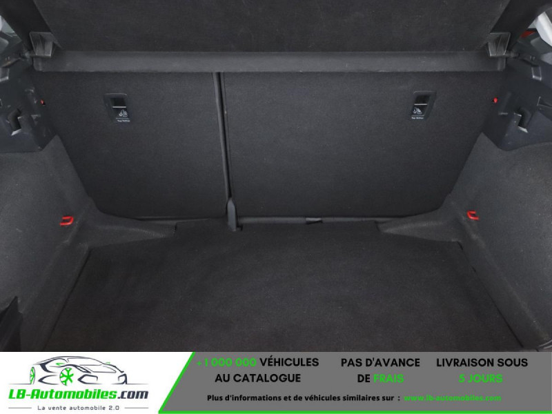 Audi A1 Sportback 25 TFSI 95 ch BVA  occasion � Beaupuy - photo n�9