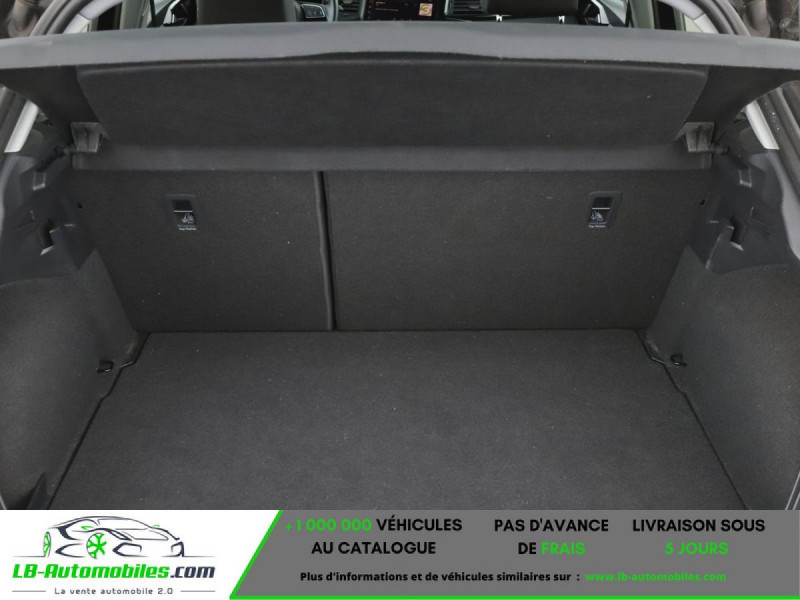 Audi A1 Sportback 25 TFSI 95 ch BVA  occasion � Beaupuy - photo n�10