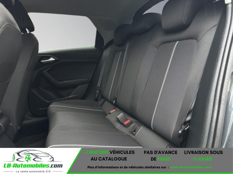 Audi A1 Sportback 25 TFSI 95 ch BVA  occasion � Beaupuy - photo n�9