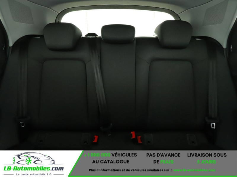 Audi A1 Sportback 25 TFSI 95 ch BVA  occasion � Beaupuy - photo n�9