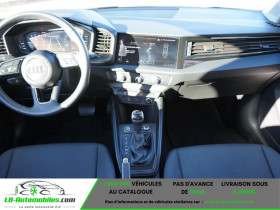 Audi A1 Sportback 25 TFSI 95 ch BVA  occasion � Beaupuy - photo n�3