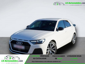Audi A1 Sportback 25 TFSI 95 ch BVA  occasion � Beaupuy - photo n�2