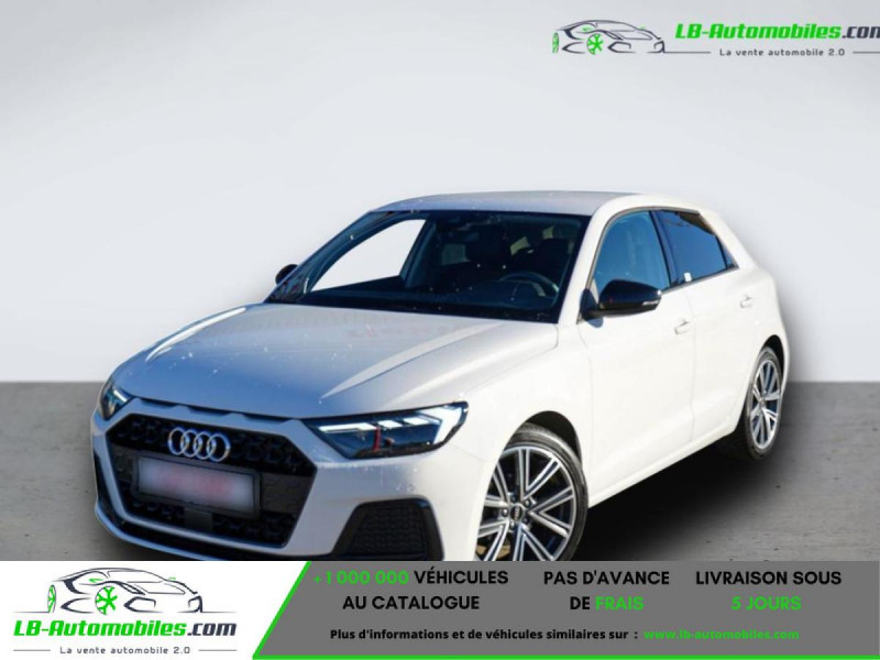 Audi A1 Sportback 25 TFSI 95 ch BVA  occasion � Beaupuy