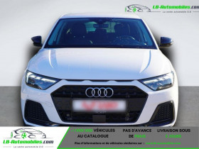 Audi A1 Sportback 25 TFSI 95 ch BVA  occasion � Beaupuy - photo n�5