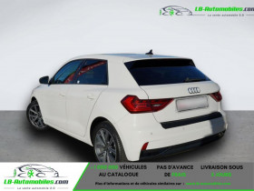 Audi A1 Sportback 25 TFSI 95 ch BVA  occasion � Beaupuy - photo n�4