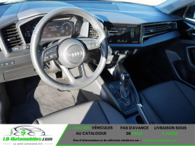 Audi A1 Sportback 25 TFSI 95 ch BVA  occasion � Beaupuy - photo n�10