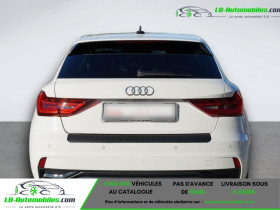 Audi A1 Sportback 25 TFSI 95 ch BVA  occasion � Beaupuy - photo n�7