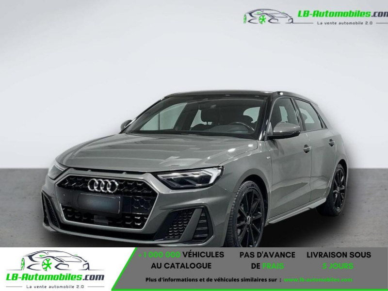 Audi A1 Sportback 25 TFSI 95 ch BVA  occasion � Beaupuy